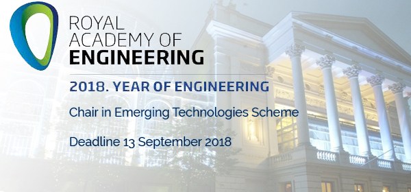 Royal Academy of Engineering