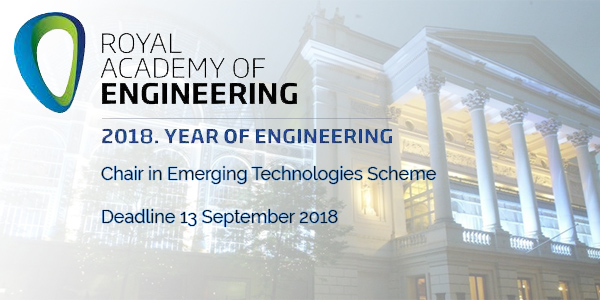 Royal Academy of Engineering